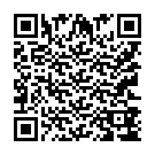 Kod QR dla numeru telefonu +9512384325