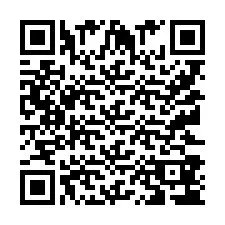 Kod QR dla numeru telefonu +9512384328