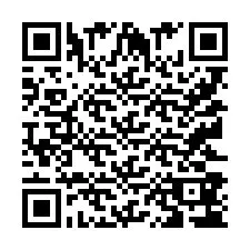 Kod QR dla numeru telefonu +9512384339