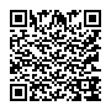 Kod QR dla numeru telefonu +9512384340