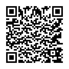 Kod QR dla numeru telefonu +9512384347