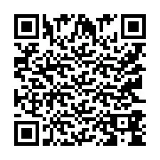 QR-code voor telefoonnummer +9512384416