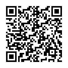 QR-code voor telefoonnummer +9512384433