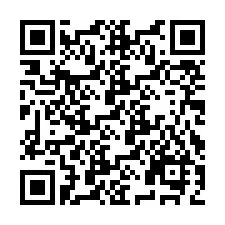 QR-код для номера телефона +9512384480