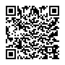 QR-Code für Telefonnummer +9512384518