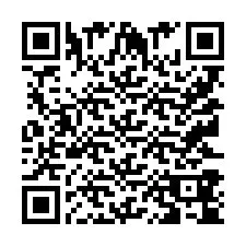 QR-Code für Telefonnummer +9512384519