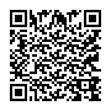 QR-Code für Telefonnummer +9512384522