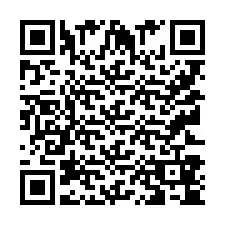 QR-code voor telefoonnummer +9512384551