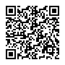 Codice QR per il numero di telefono +9512384572