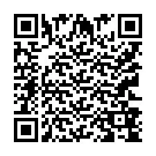 Kode QR untuk nomor Telepon +9512384575