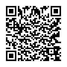 QR-код для номера телефона +9512384592