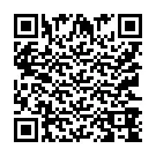 QR-код для номера телефона +9512384598