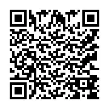 QR-Code für Telefonnummer +9512384621