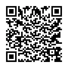 QR-код для номера телефона +9512384647