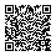 QR-код для номера телефона +9512384655