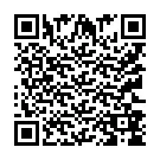 QR kód a telefonszámhoz +9512384670