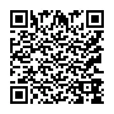 QR-Code für Telefonnummer +9512384691