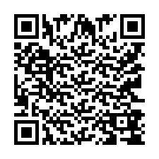 Kod QR dla numeru telefonu +9512384766