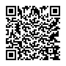 Código QR para número de telefone +9512384767