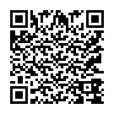 QR код за телефонен номер +9512384789