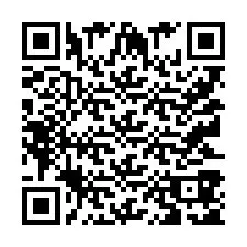 电话号码二维码 +9512385189