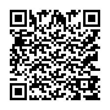 Kod QR dla numeru telefonu +9512385329