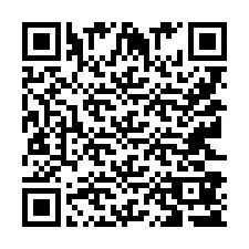 电话号码二维码 +9512385337