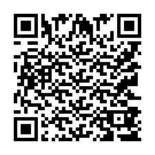 电话号码二维码 +9512385339