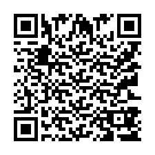 电话号码二维码 +9512385340