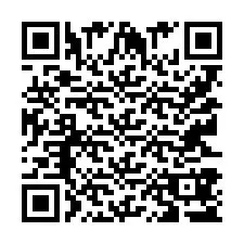 电话号码二维码 +9512385347