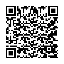 电话号码二维码 +9512385366