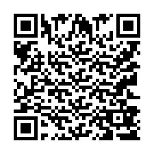 电话号码二维码 +9512385375