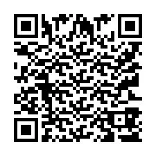 电话号码二维码 +9512385380