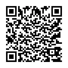 电话号码二维码 +9512385384