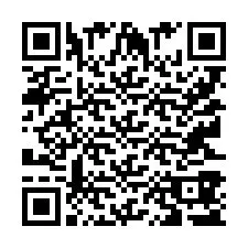 电话号码二维码 +9512385387
