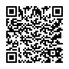 电话号码二维码 +9512385448