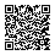 QR Code for Phone number +9512385453