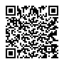 QR Code for Phone number +9512385492