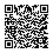 QR Code for Phone number +9512385564