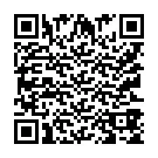 QR Code for Phone number +9512385584