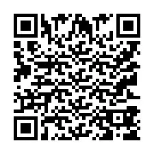 电话号码二维码 +9512385605