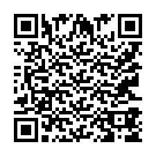 电话号码二维码 +9512385607