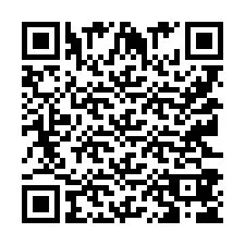 QR Code for Phone number +9512385626