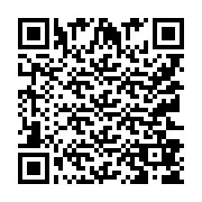 电话号码二维码 +9512385674