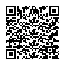电话号码二维码 +9512385675