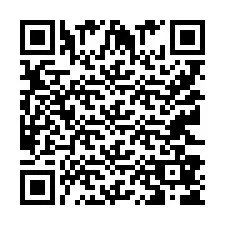 电话号码二维码 +9512385677