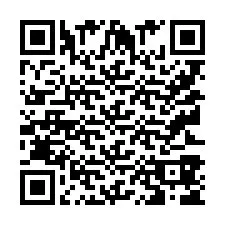电话号码二维码 +9512385681