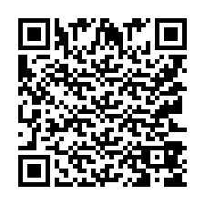 电话号码二维码 +9512385694