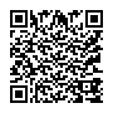 电话号码二维码 +9512385700