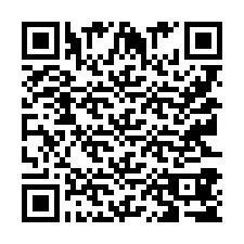 电话号码二维码 +9512385706
